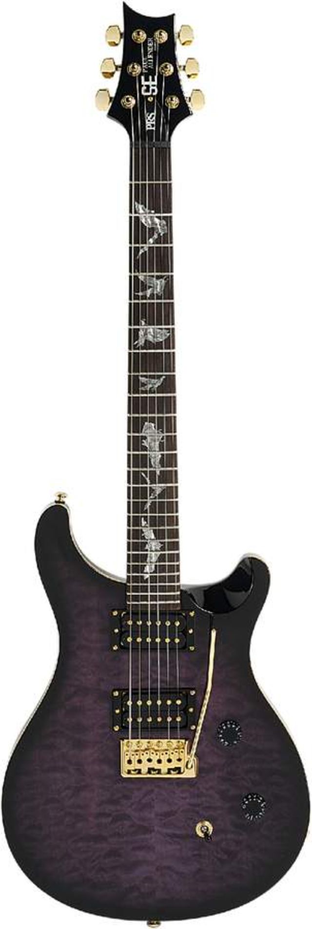 A filthy guitar you'd love to cradle!